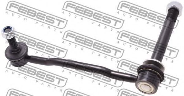 FEBEST 2523-407FR Rod/Strut, stabiliser